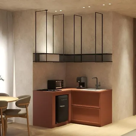 Altamar Luxury & Penthouse