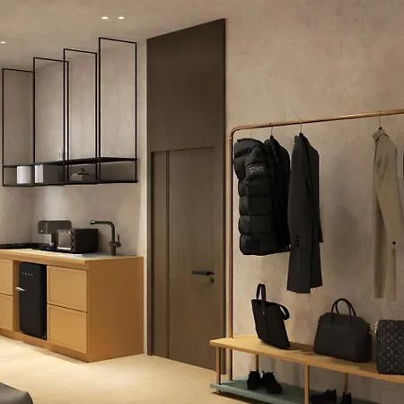 Pensionat Altamar Luxury & Penthouse Golem (Tirana)