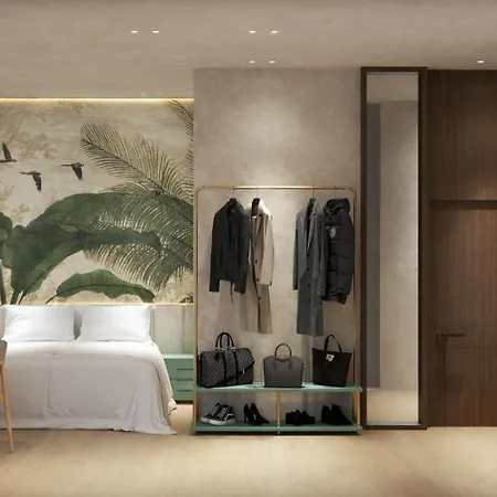 Pensionat Altamar Luxury & Penthouse *