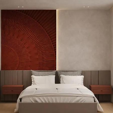 Pensionat Altamar Luxury & Penthouse