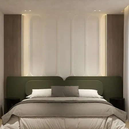 Altamar Luxury & Penthouse *