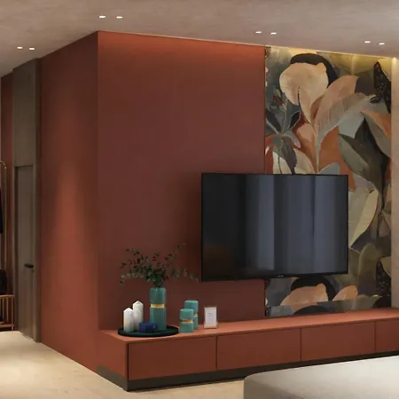 Altamar Luxury & Penthouse