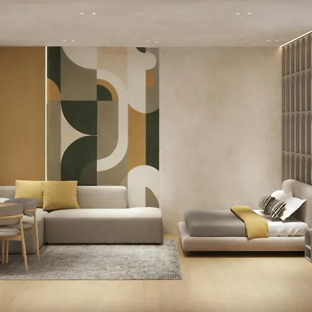 Pensionat Altamar Luxury & Penthouse *