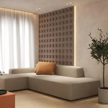 Pensionat Altamar Luxury & Penthouse *
