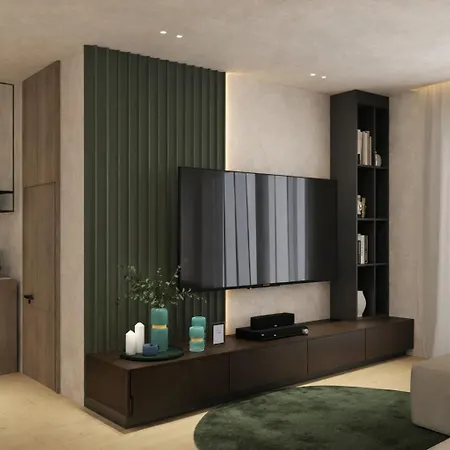 Pensionat Altamar Luxury & Penthouse *
