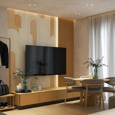 Altamar Luxury & Penthouse Pensionat
