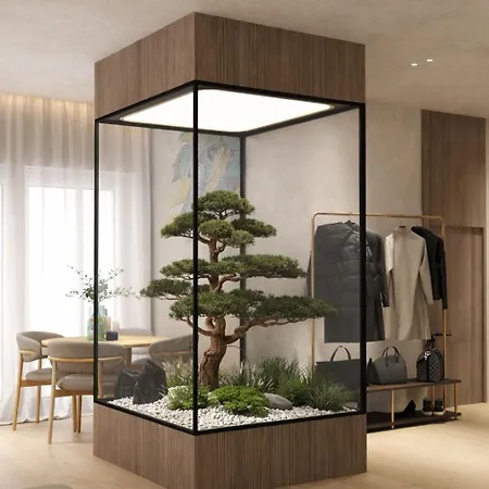 Altamar Luxury & Penthouse Pensionat Golem (Tirana)